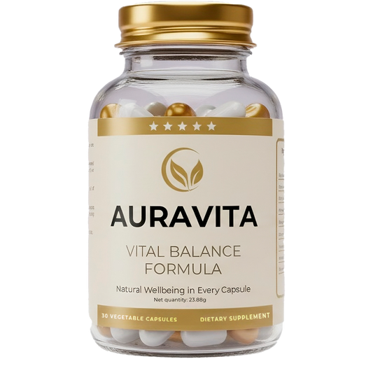 AuraVita